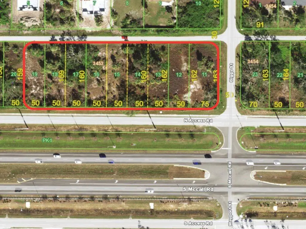 3278-3294 Access Road, FL