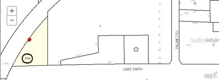 2300 Lake Mary Boulevard, FL