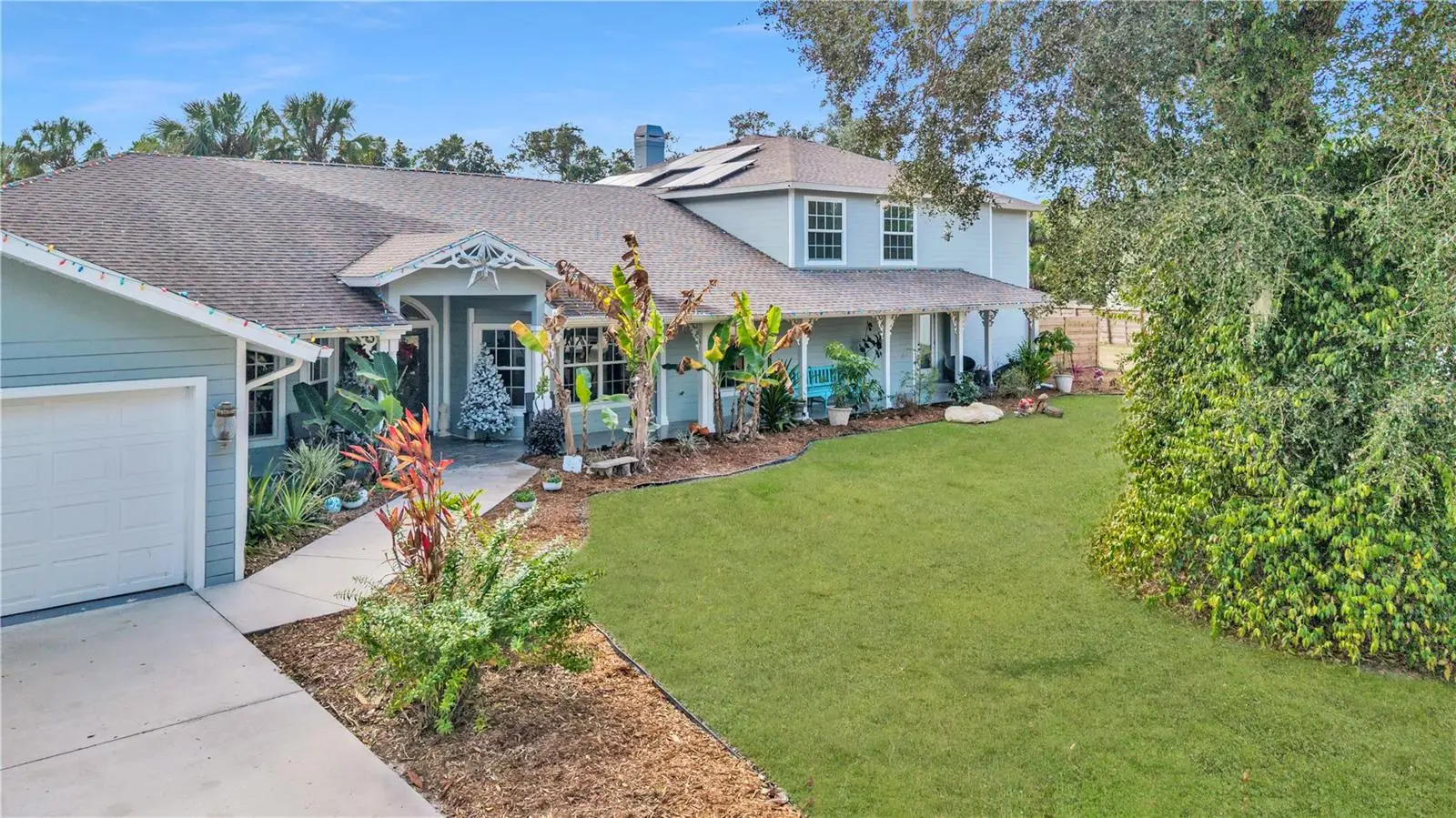 3694 Crandon Road, FL