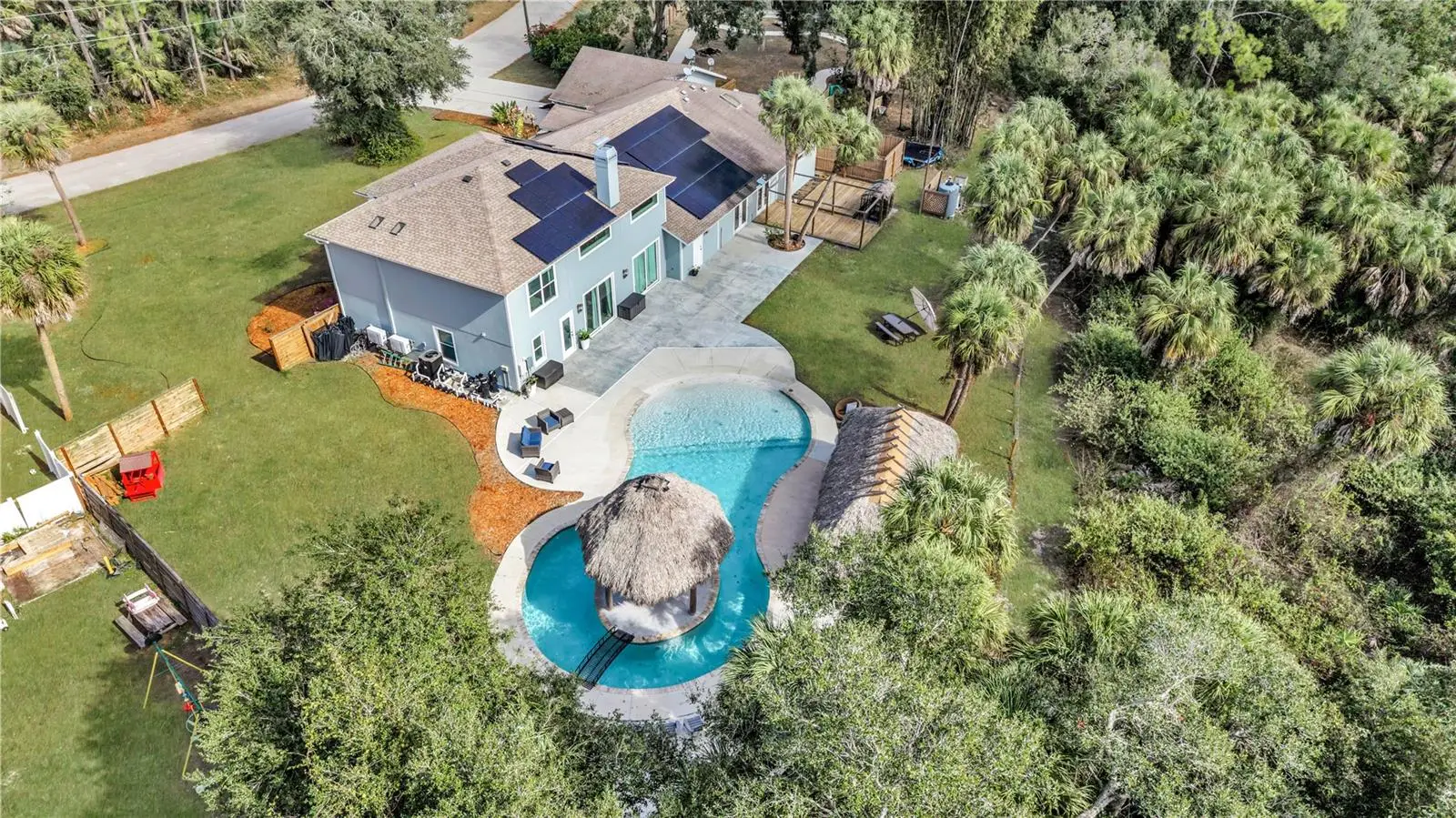 3694 Crandon Road, FL