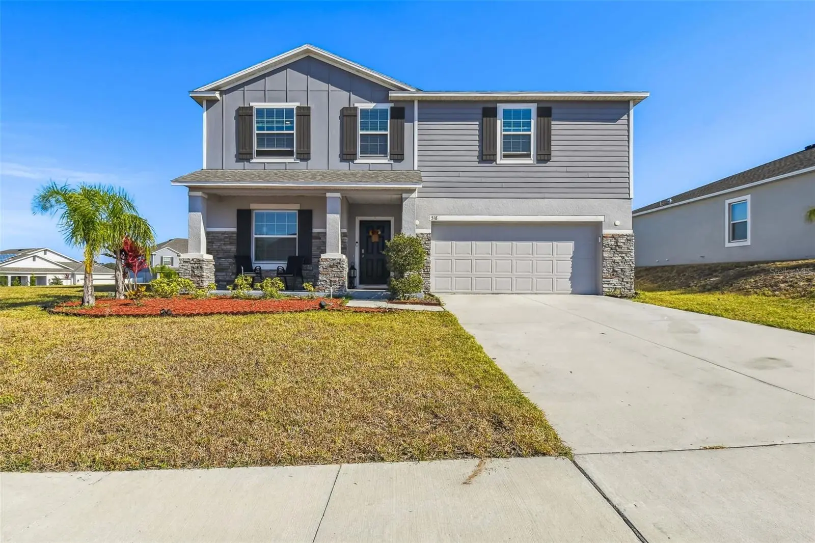 518 Ingleside Lane, FL