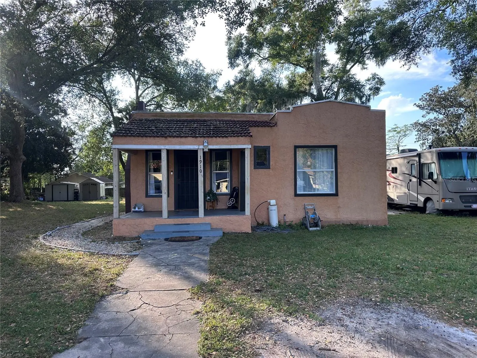 1910 William Clark Avenue, FL