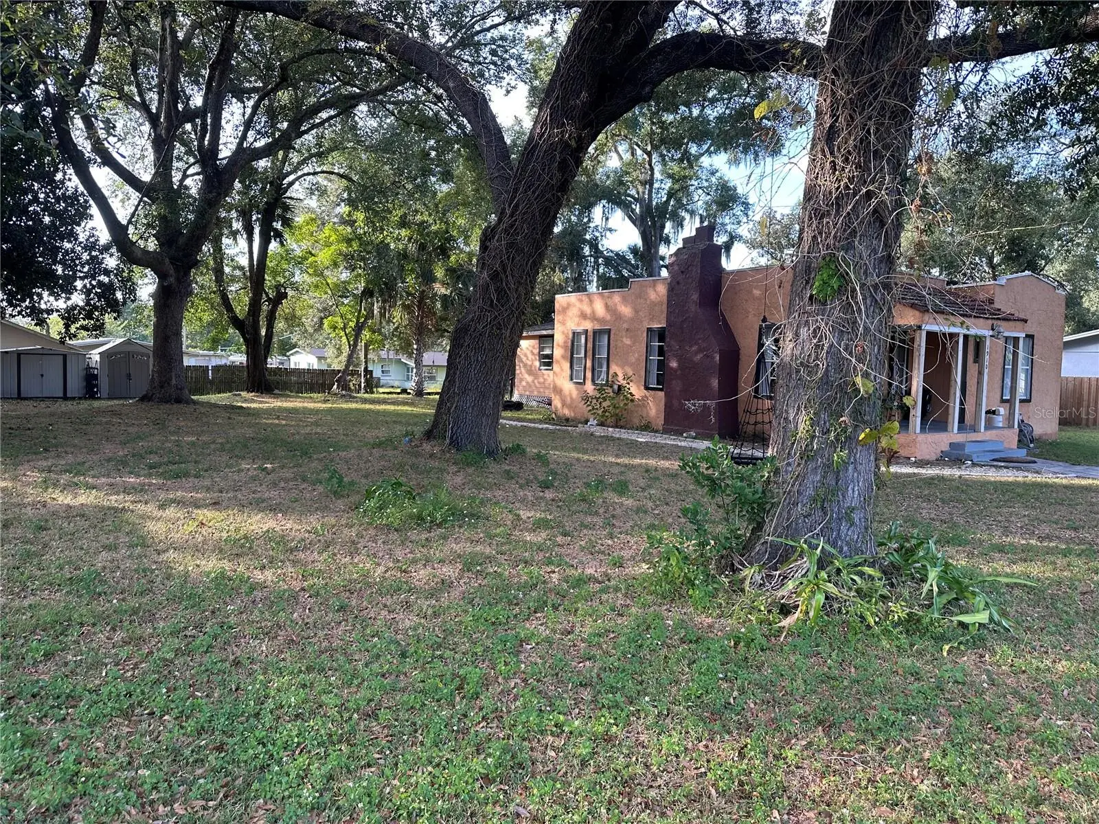 1910 William Clark Avenue, FL