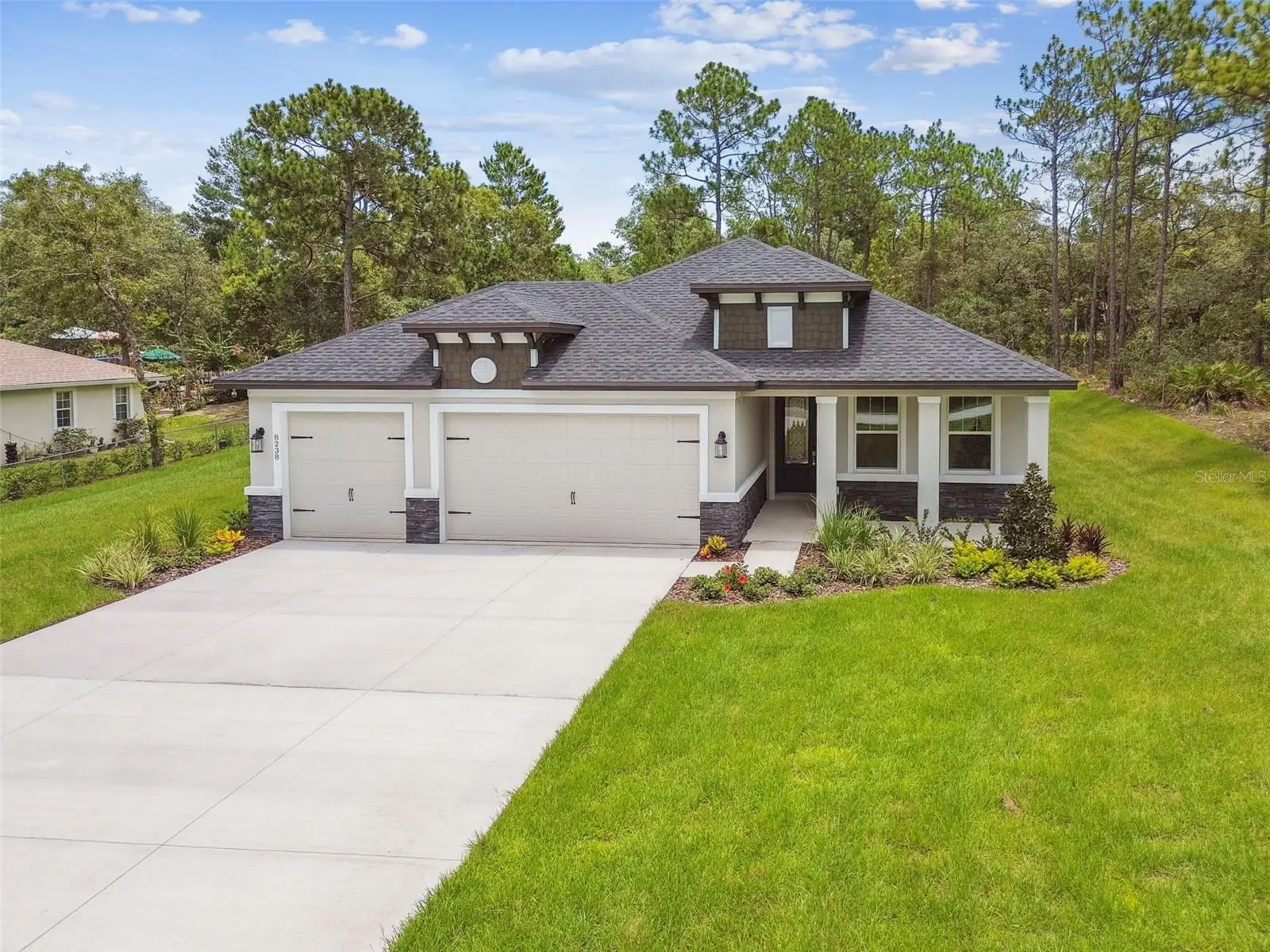 11347 Striped Bass Court, FL