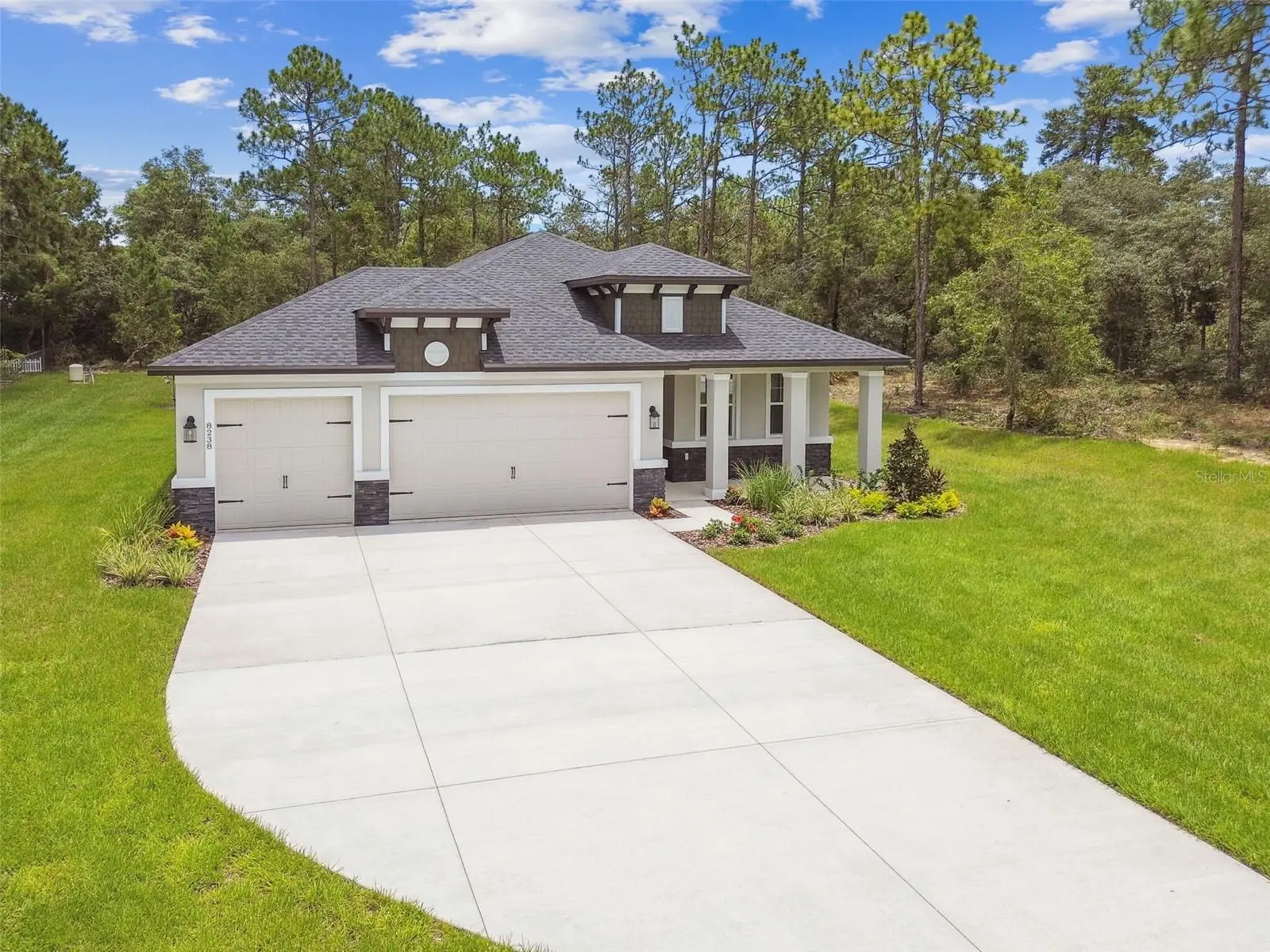11347 Striped Bass Court, FL