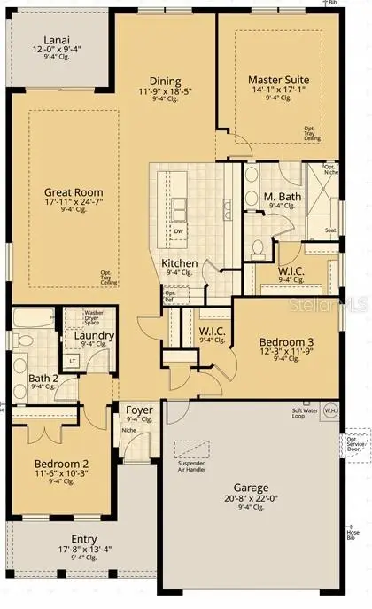 11347 Striped Bass Court, FL