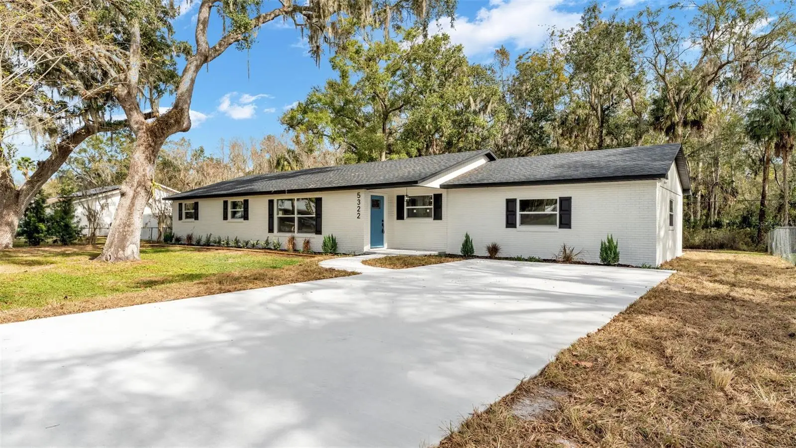 5322 Forestbrook Drive, FL
