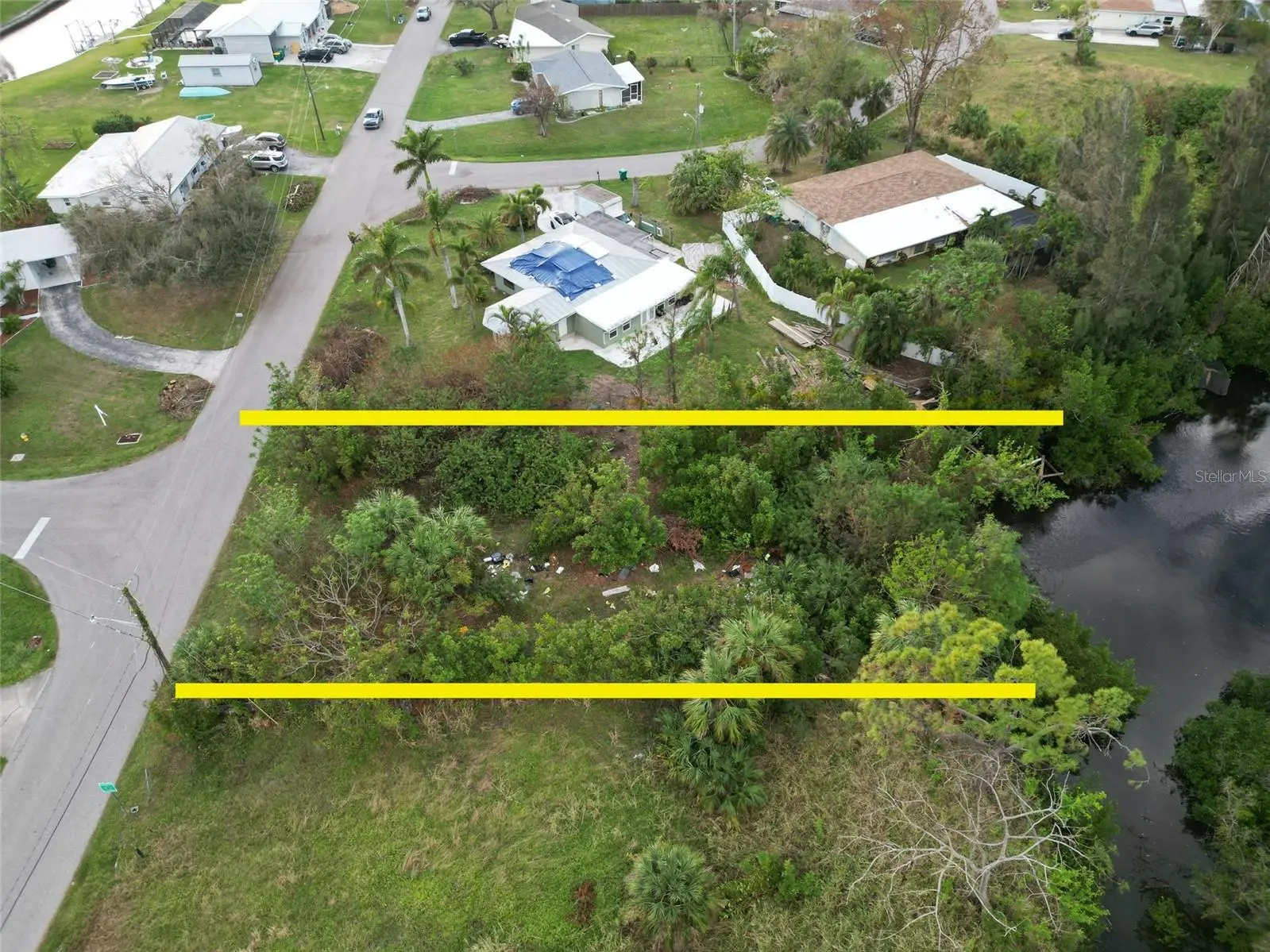 108 Barre Drive, FL
