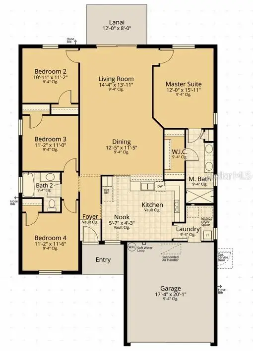 8252 Nightingale Road, FL