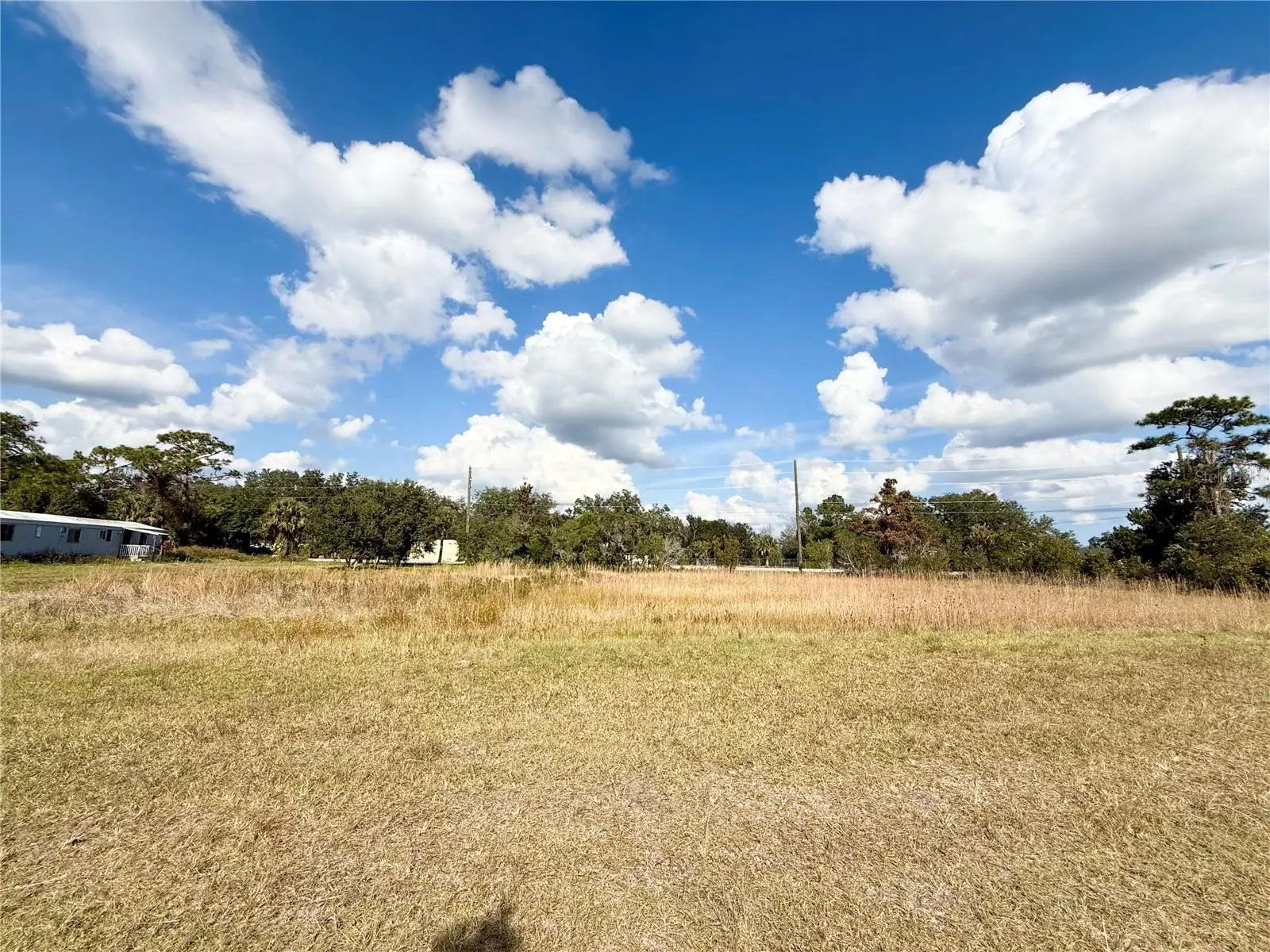 Lot 9 Fort Christmas Road, FL