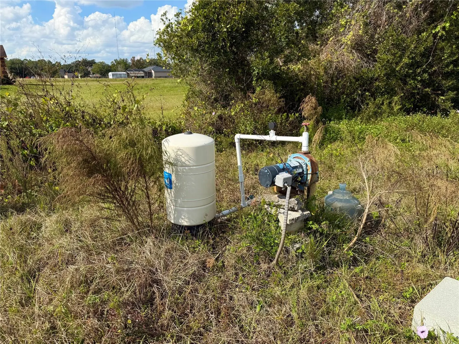Lot 9 Fort Christmas Road, FL