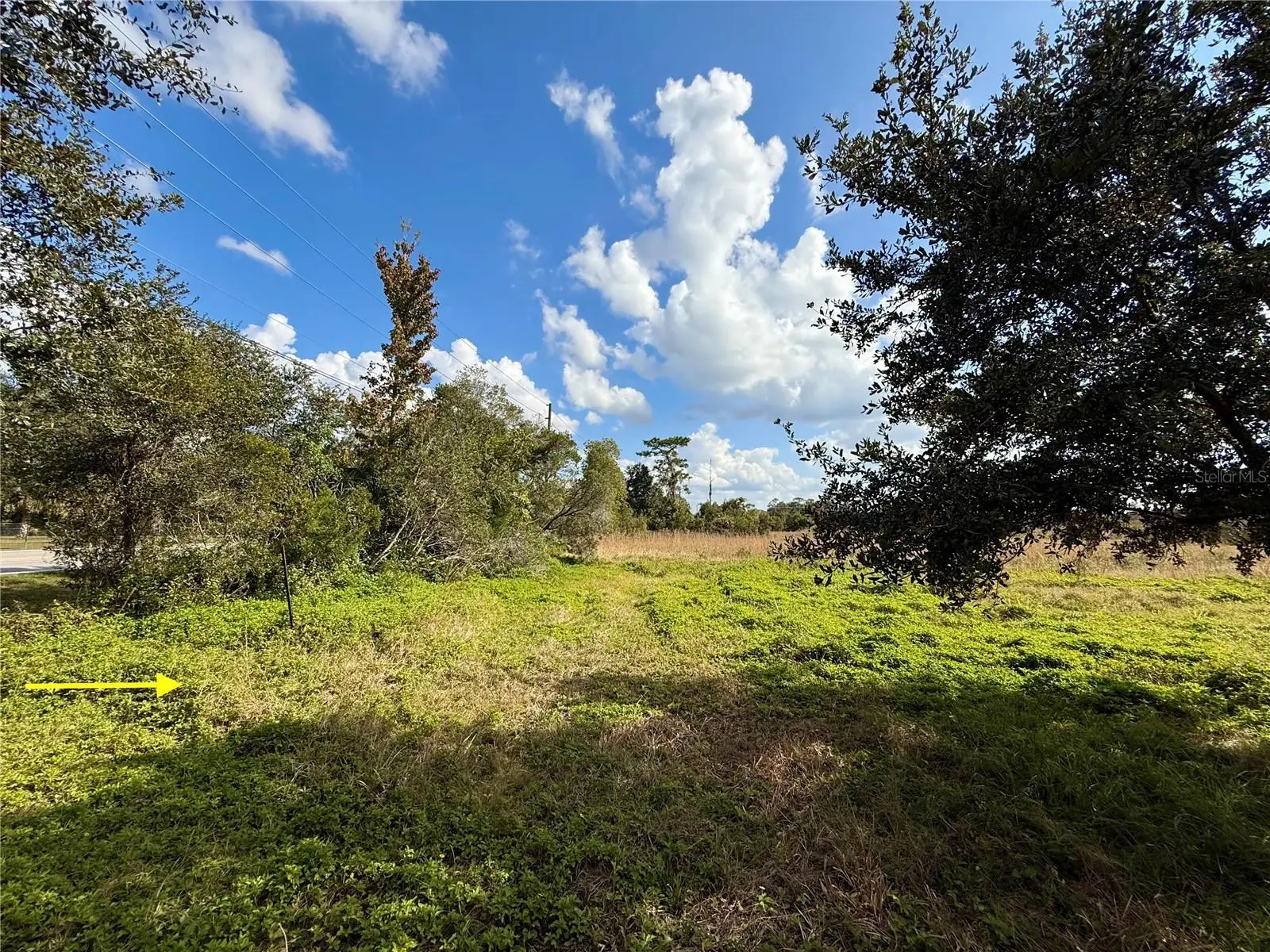 Lot 9 Fort Christmas Road, FL