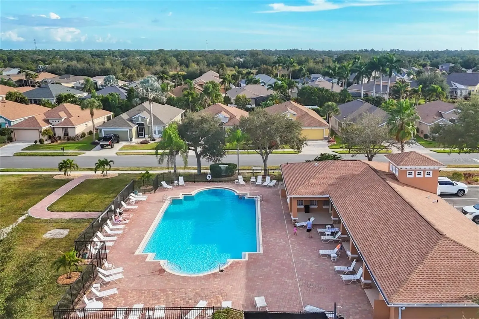 5283 Canyonland Way, FL