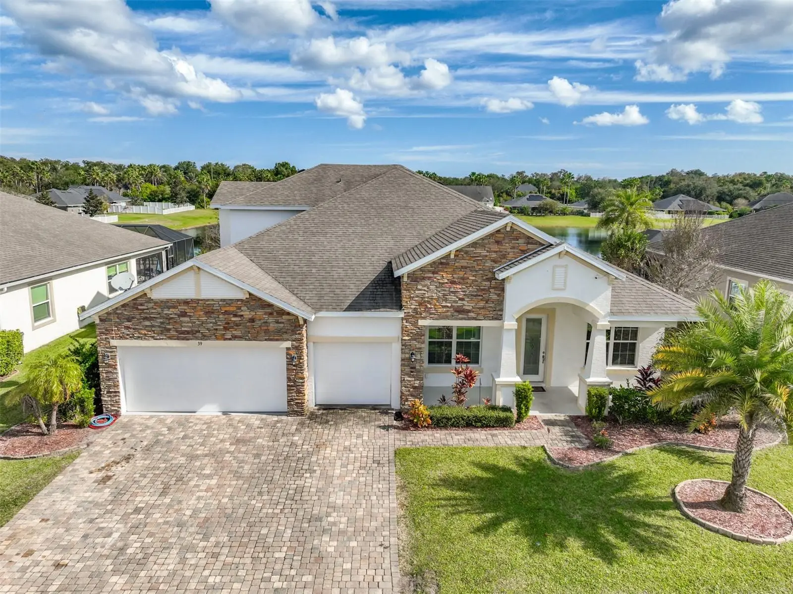 39 Turtle Ridge Drive, FL