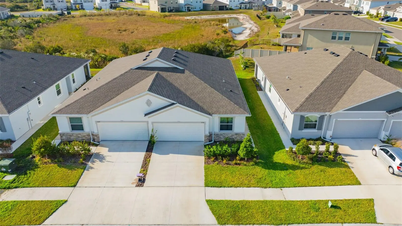 2555 Bending Bonsai Drive, FL