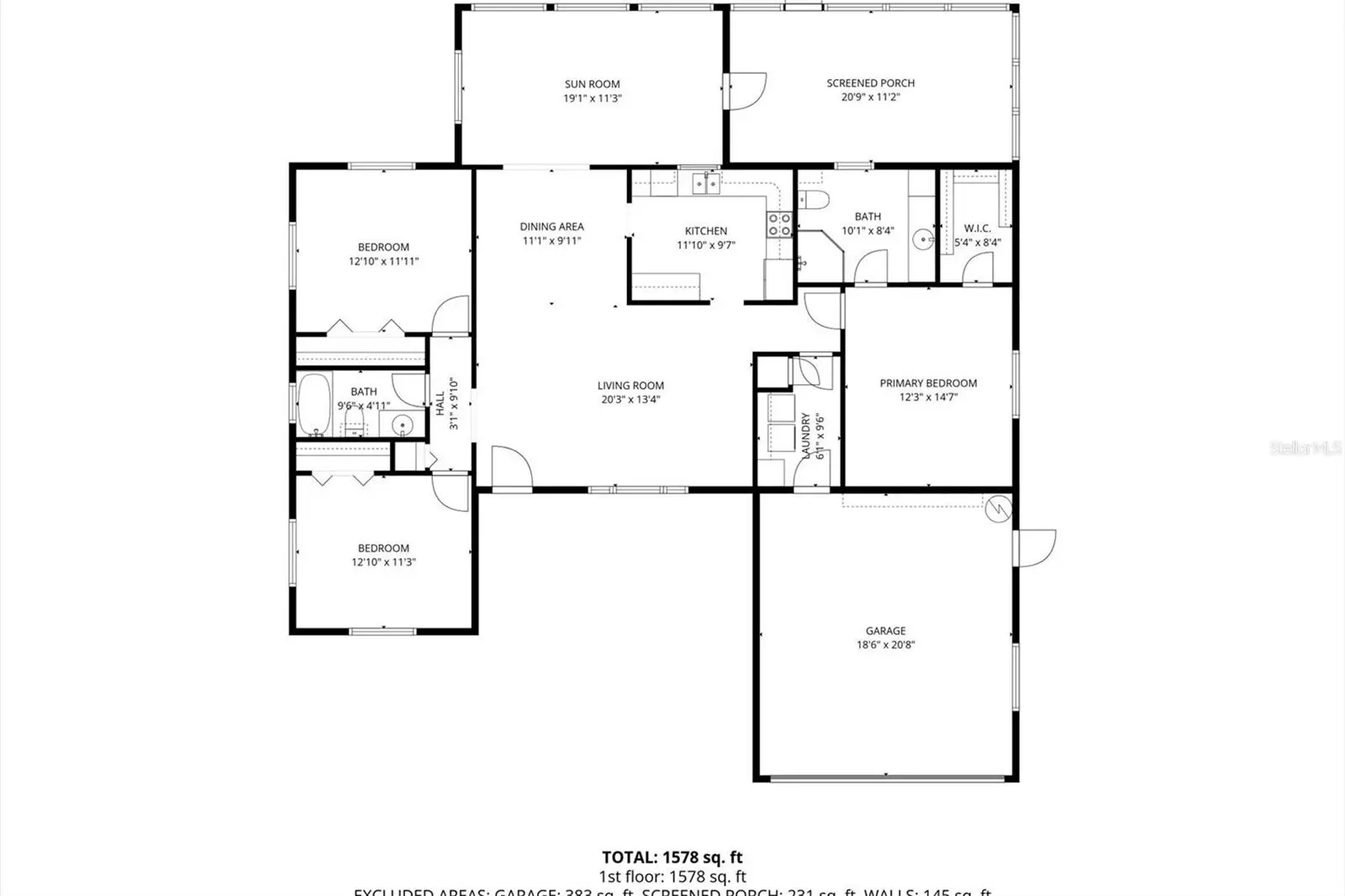 10767 174th Loop, FL