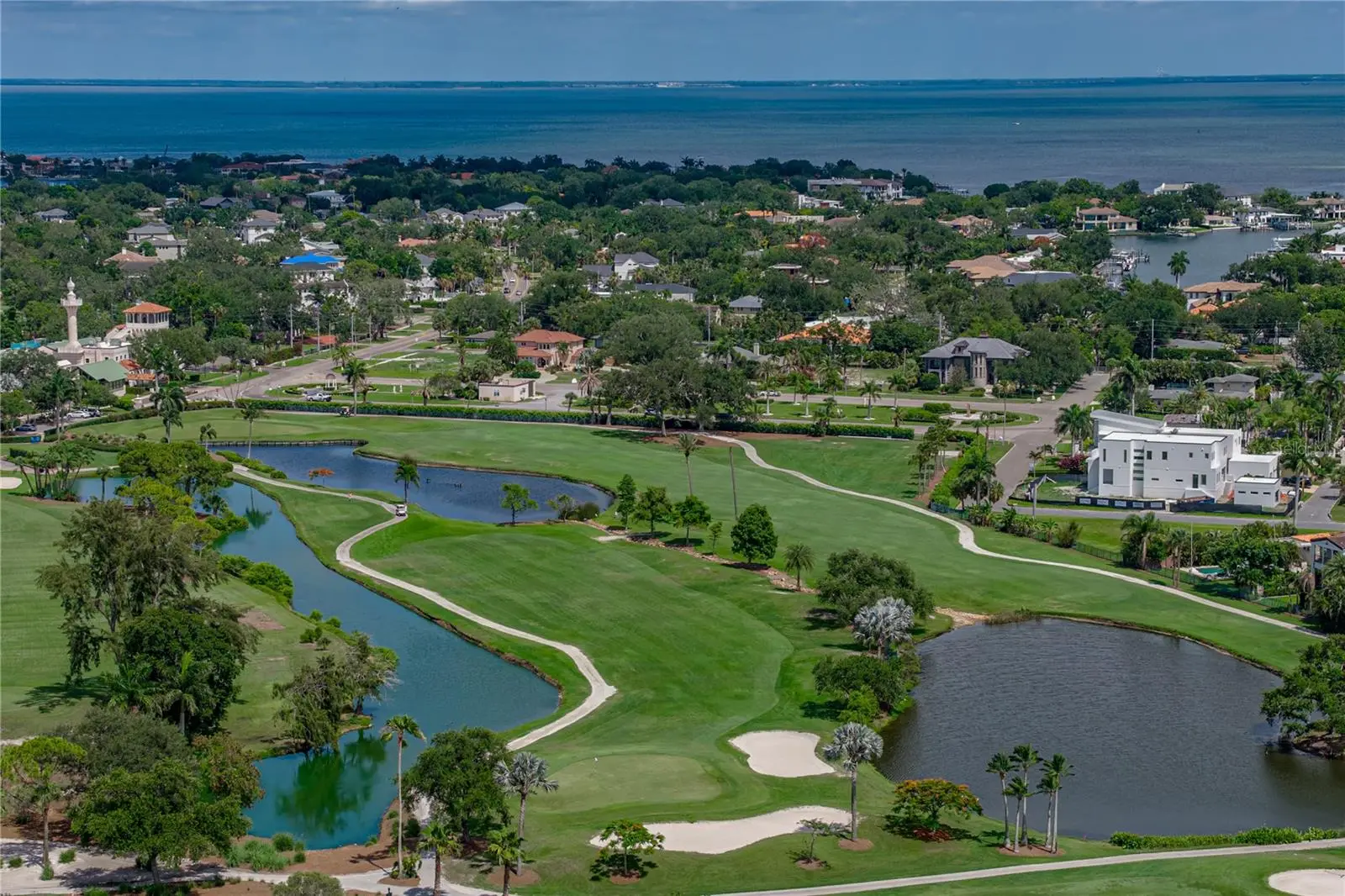838 Monterey Boulevard, FL