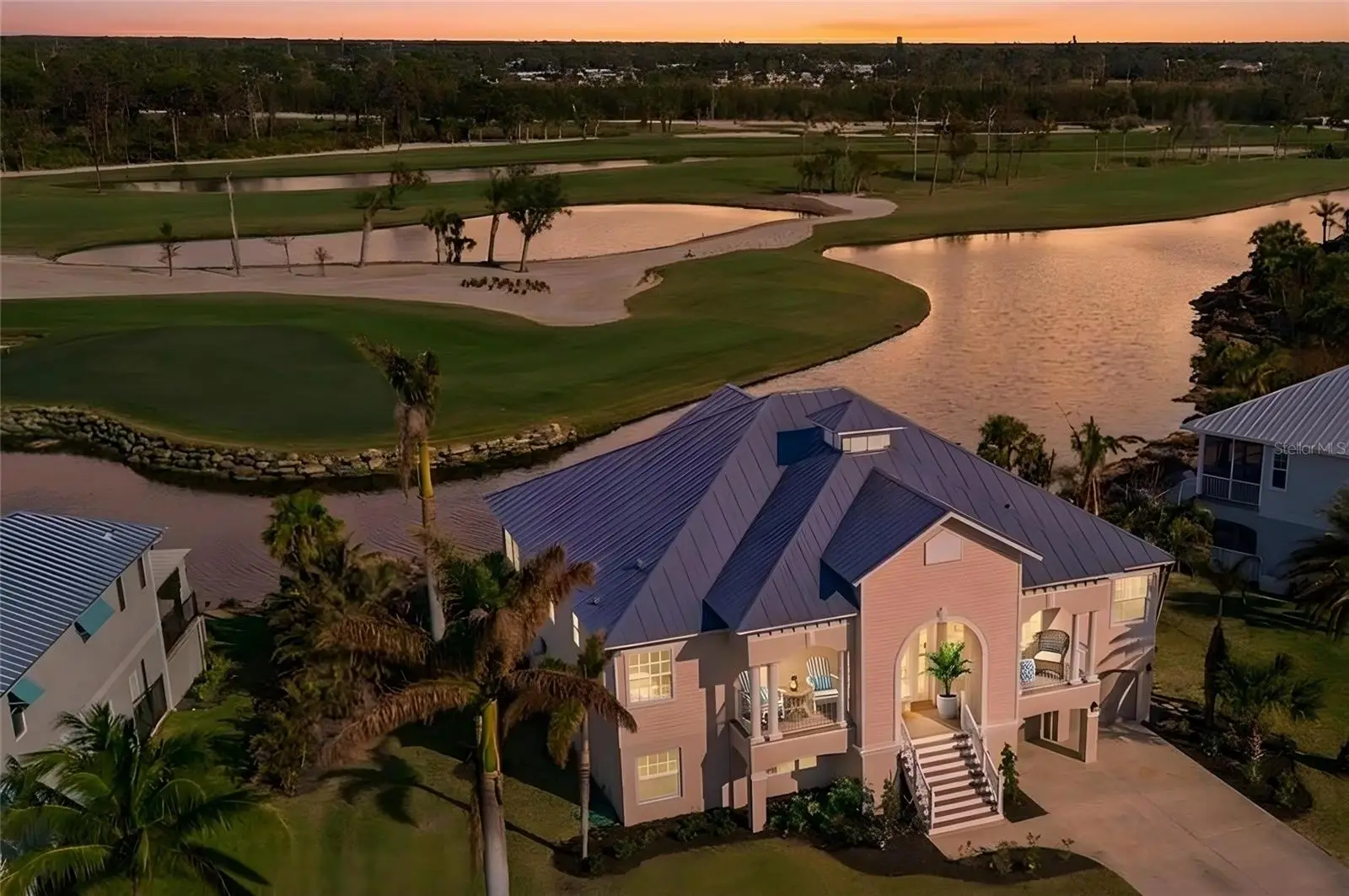 10030 Eagle Preserve Drive, FL
