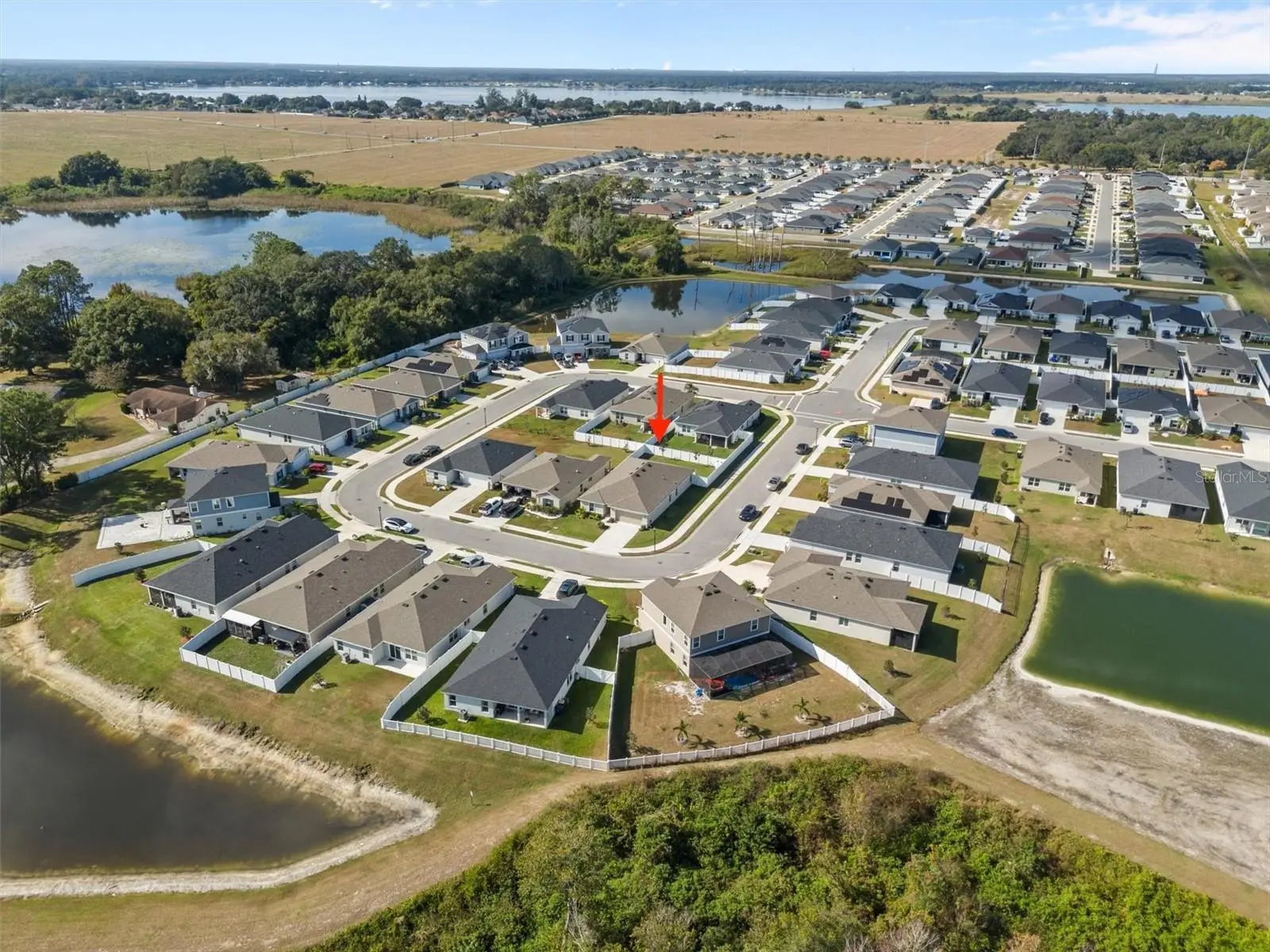 1591 Mattie Pointe Place, FL