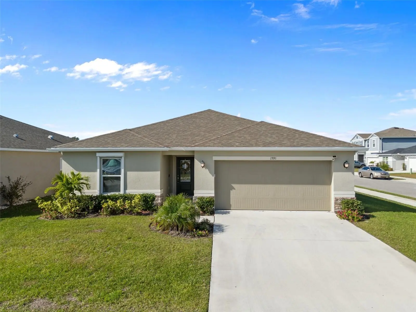 1591 Mattie Pointe Place, FL