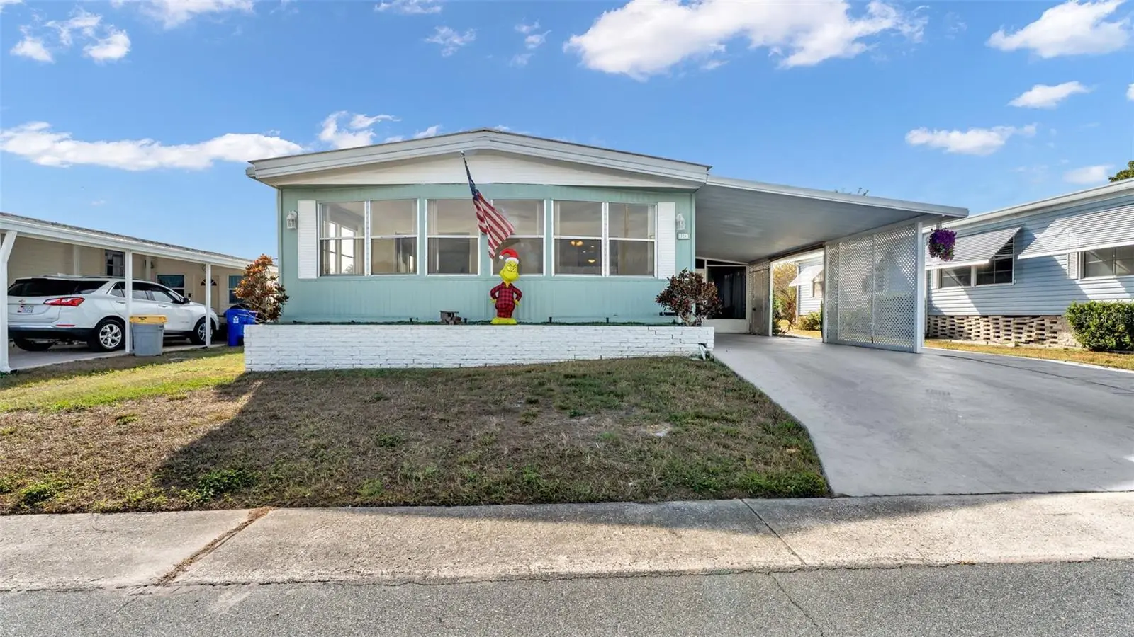 924 Elizabeth Lane, FL