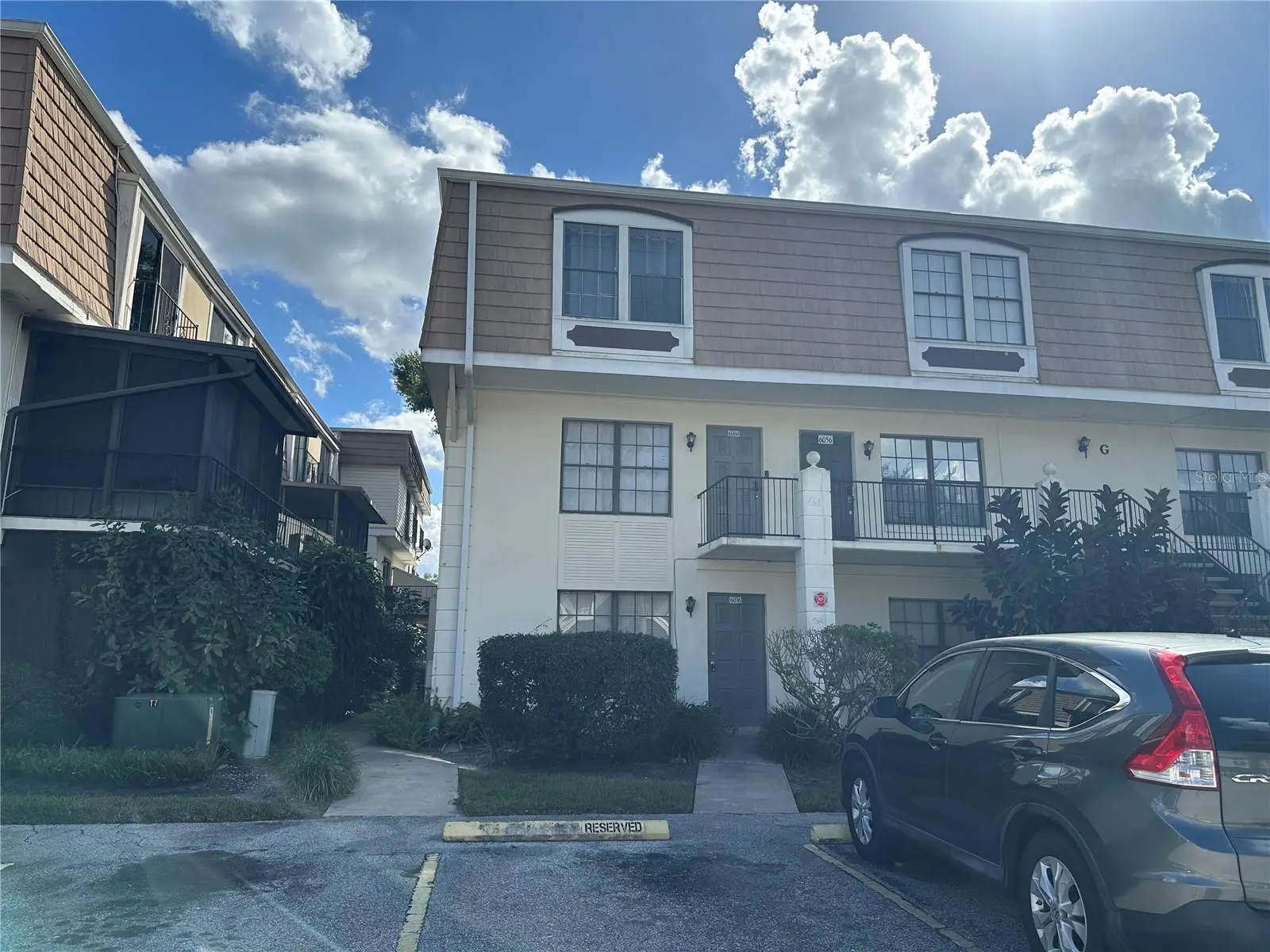 6060 Village Circle, FL