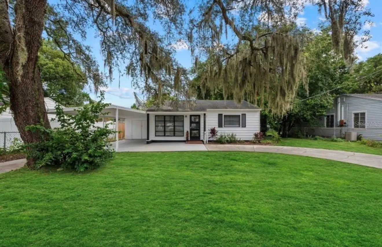 305 Bougainvillea Avenue, FL