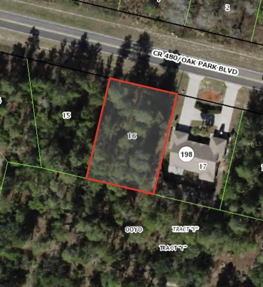 5252 Oak Park Boulevard, FL