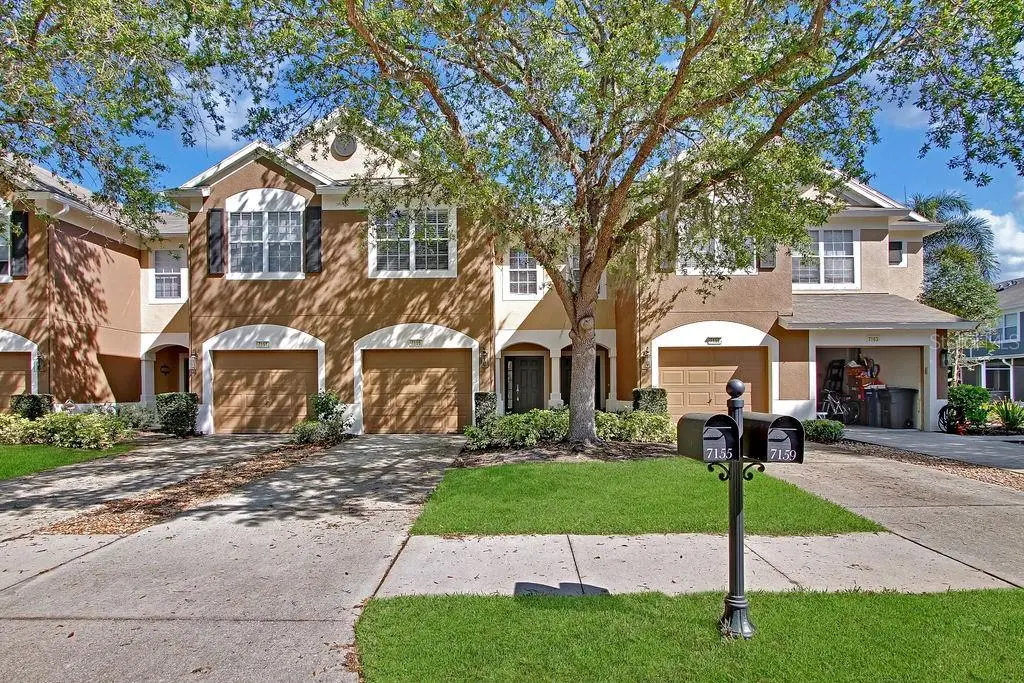 7155 83rd Drive, FL
