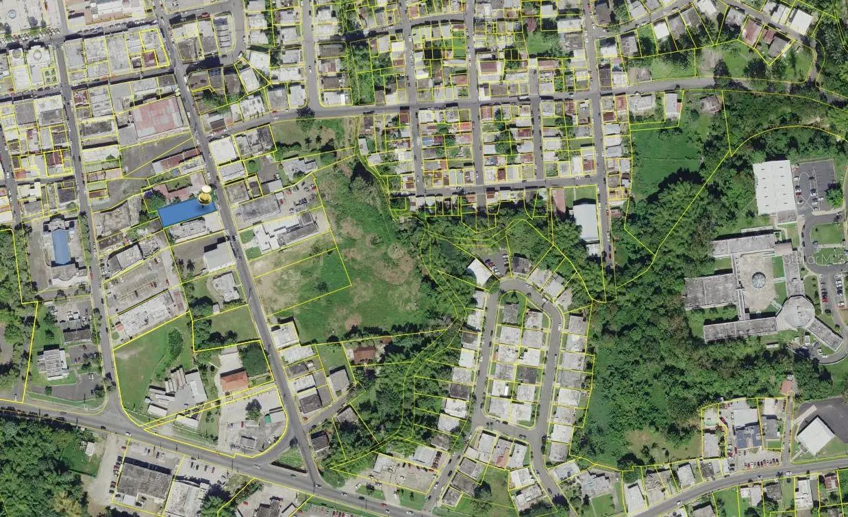 Hostos Cabrera St., PR