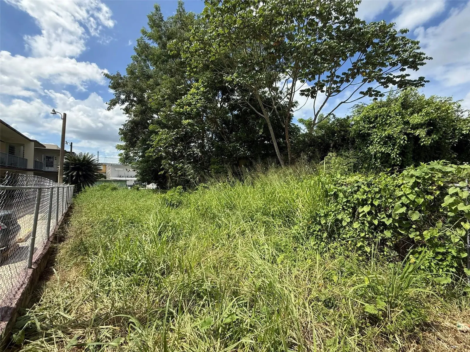 Hostos Cabrera St., PR