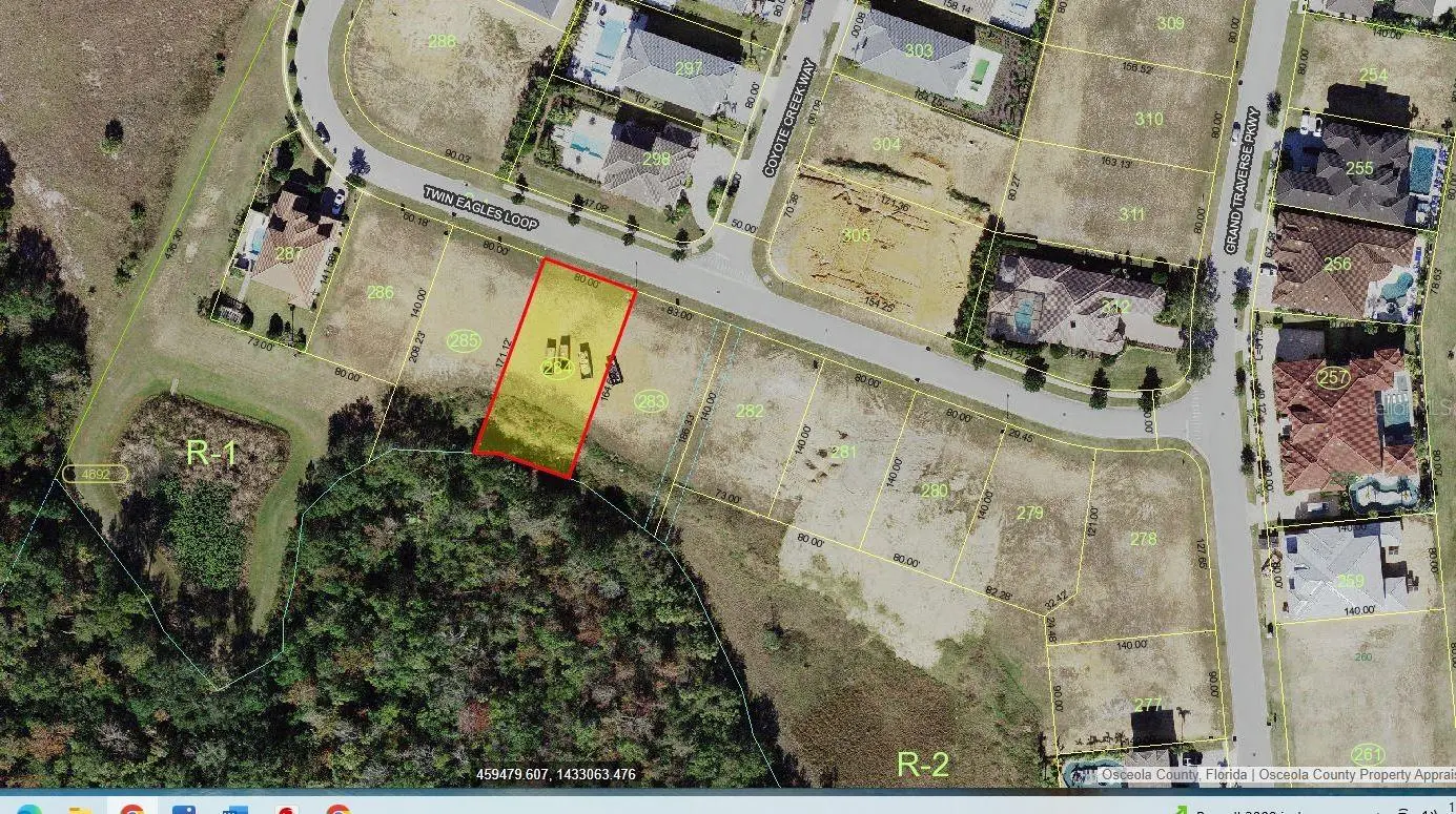 8031 Twin Eagles Loop, FL
