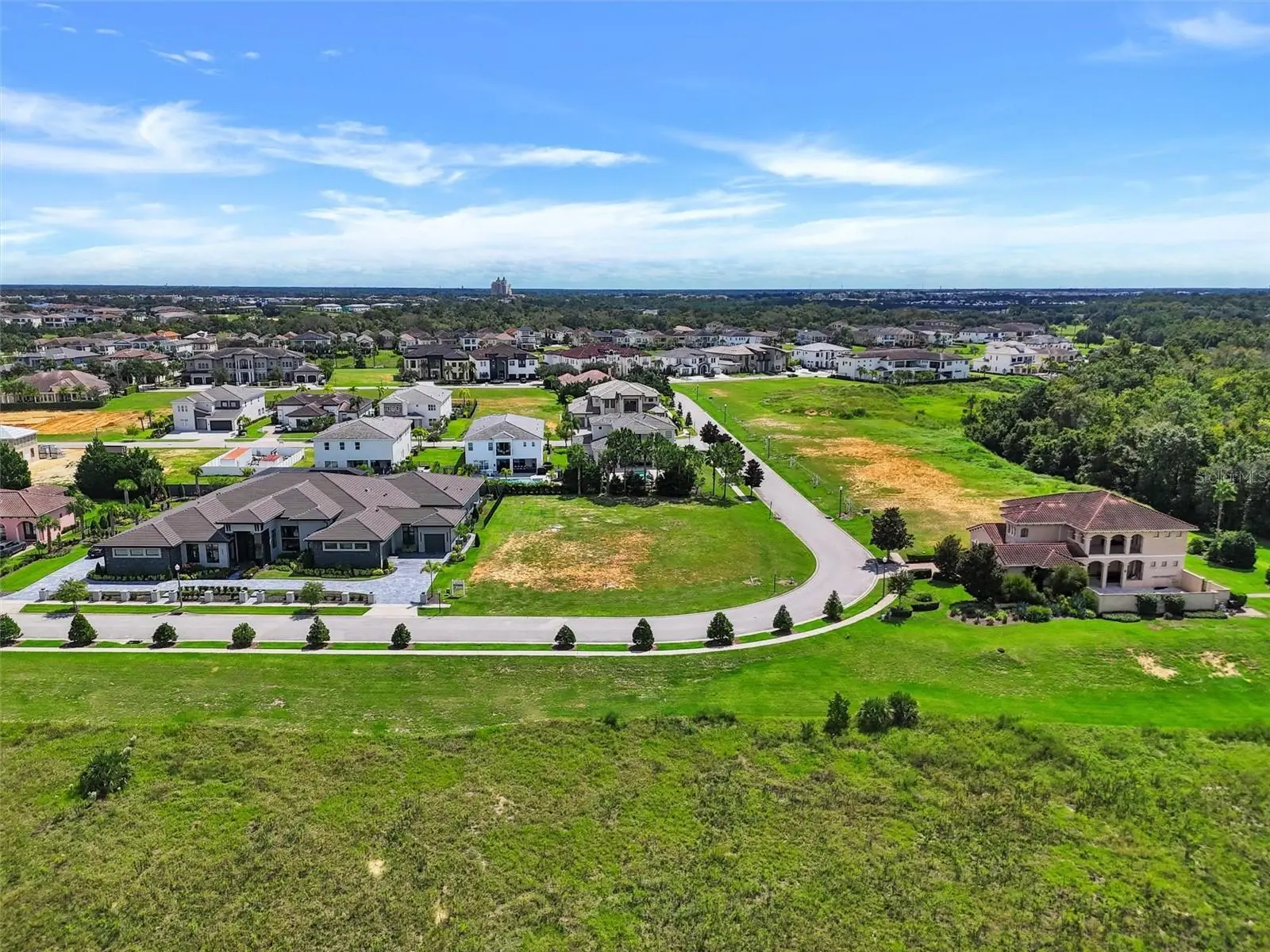8031 Twin Eagles Loop, FL