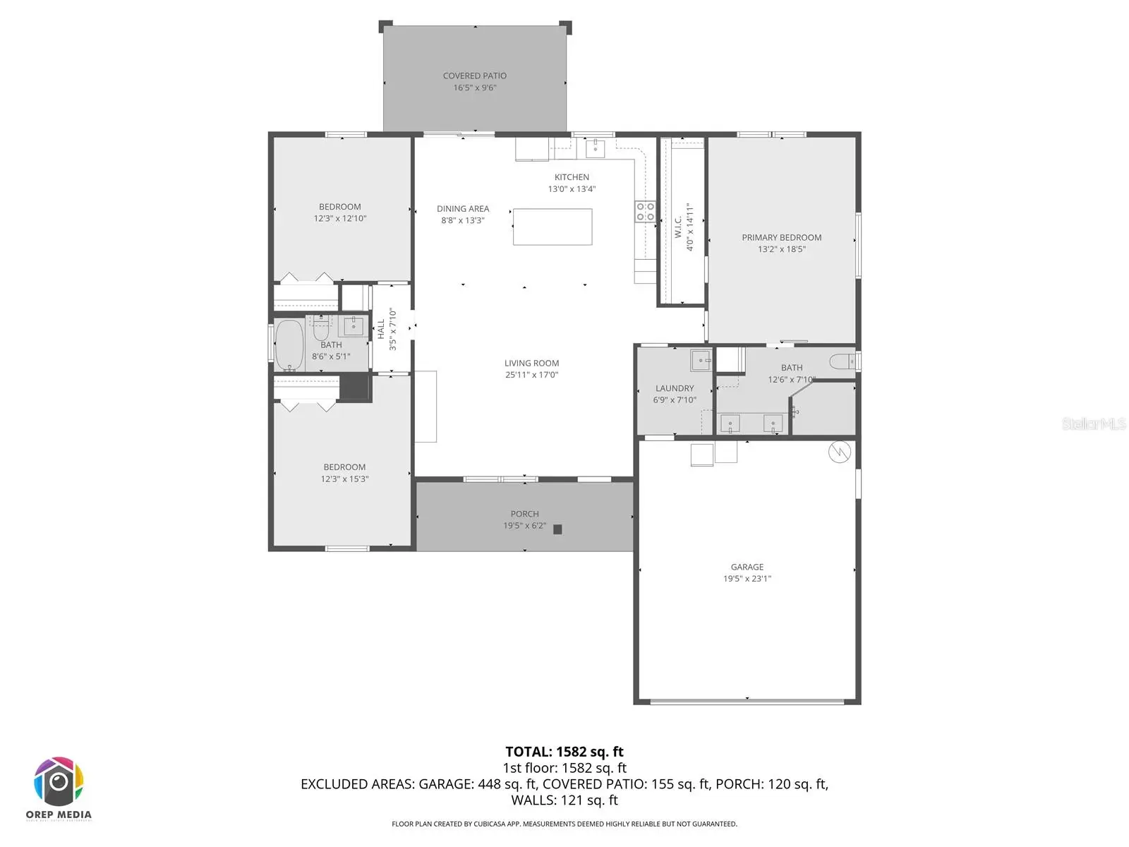 2839 43rd Road, FL