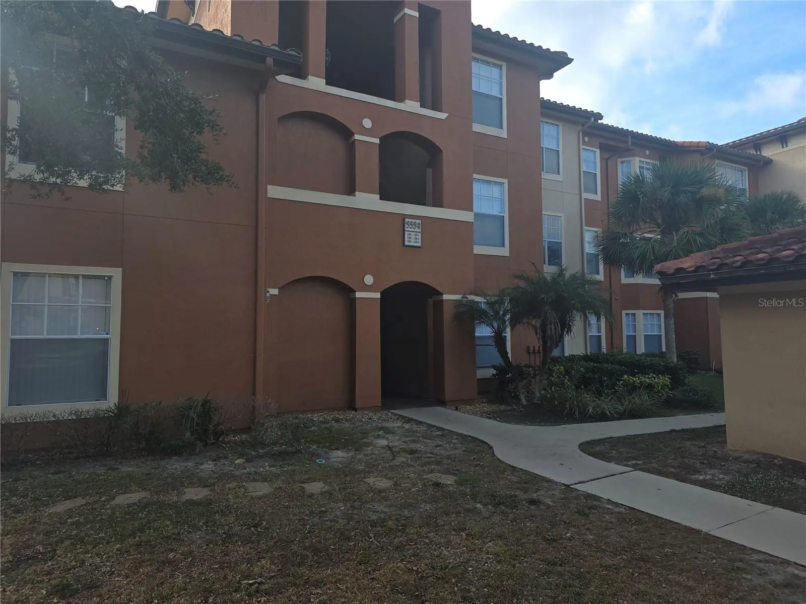5554 Metrowest Boulevard, FL