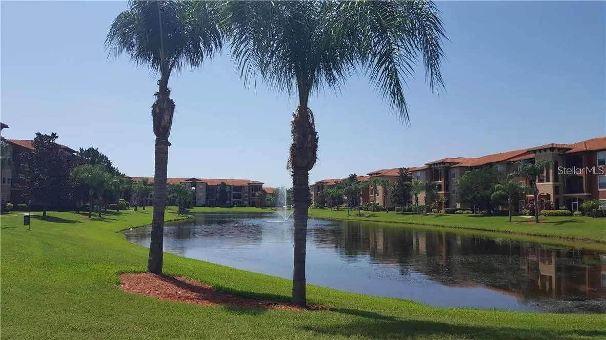 5554 Metrowest Boulevard, FL