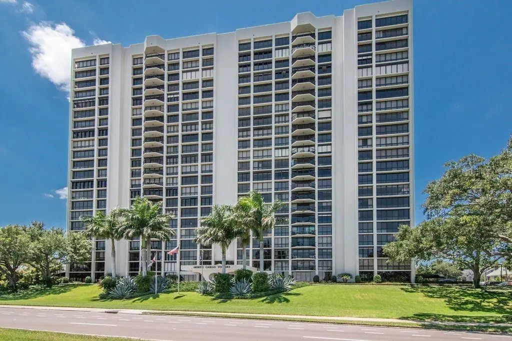 3301 Bayshore Boulevard, FL