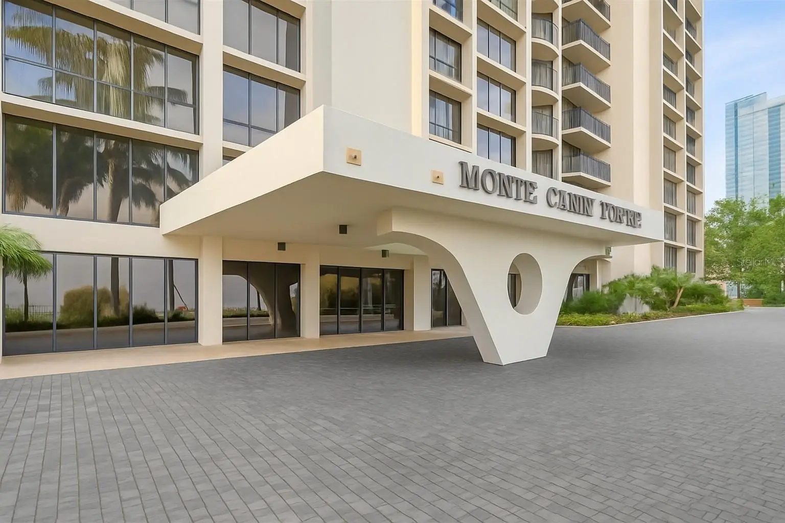 3301 Bayshore Boulevard, FL