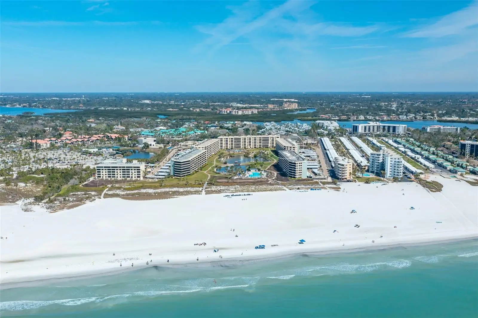 5780 Midnight Pass Road, FL