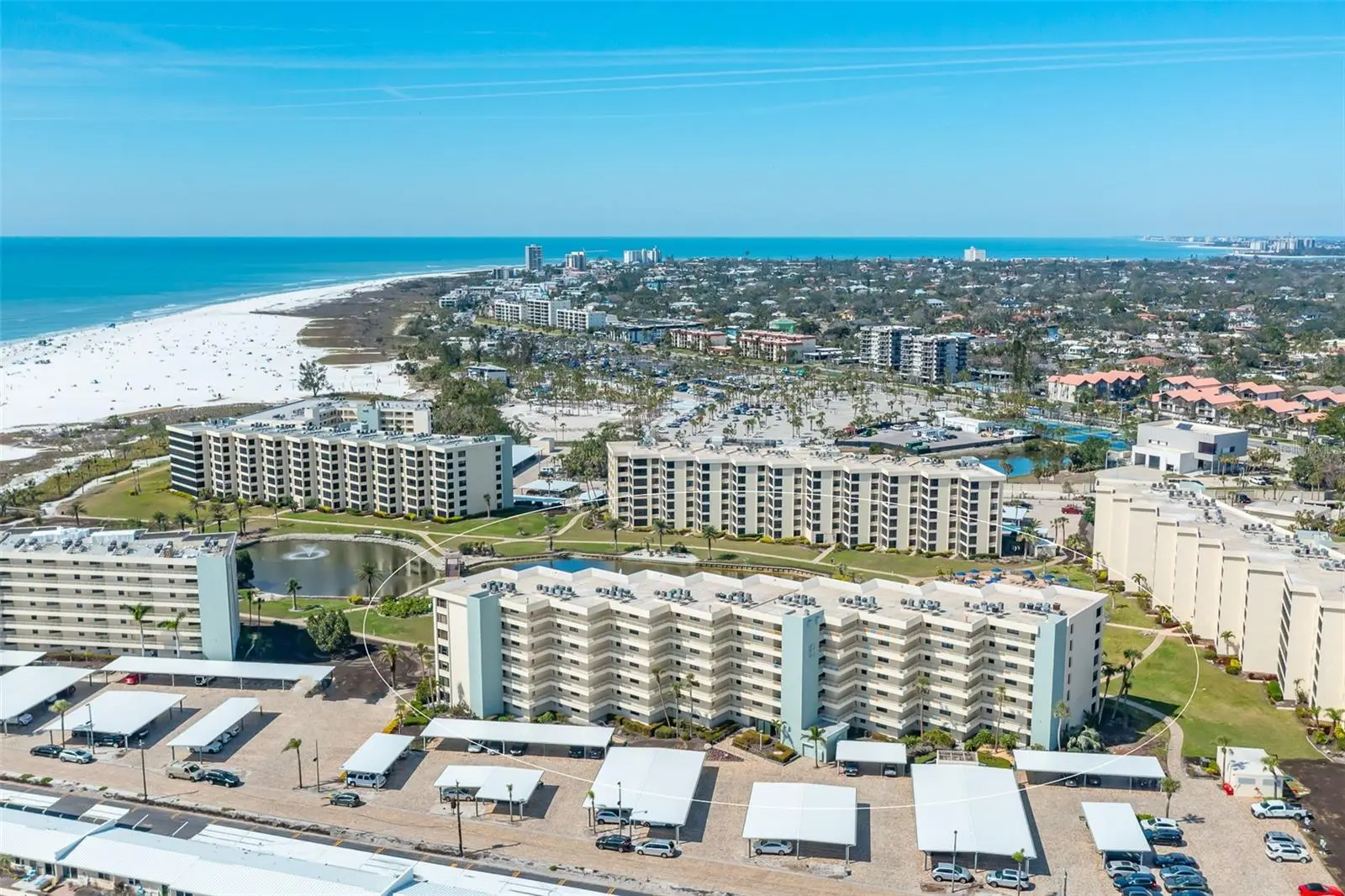 5780 Midnight Pass Road, FL