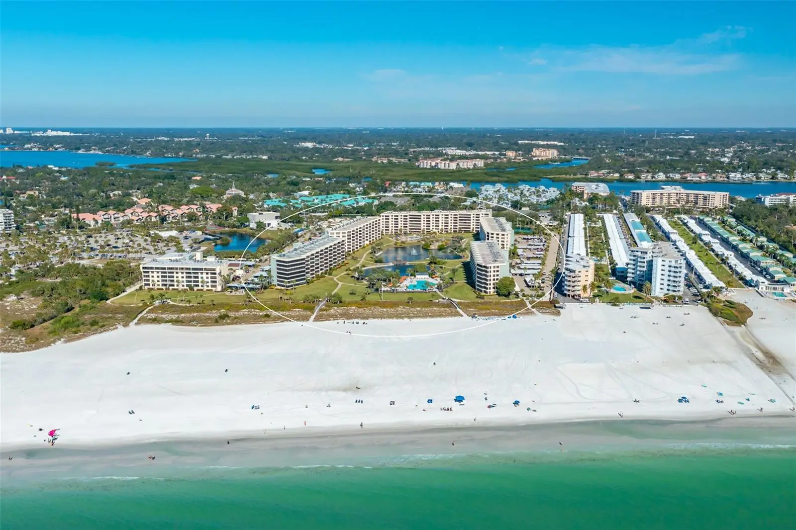 5780 Midnight Pass Road, FL