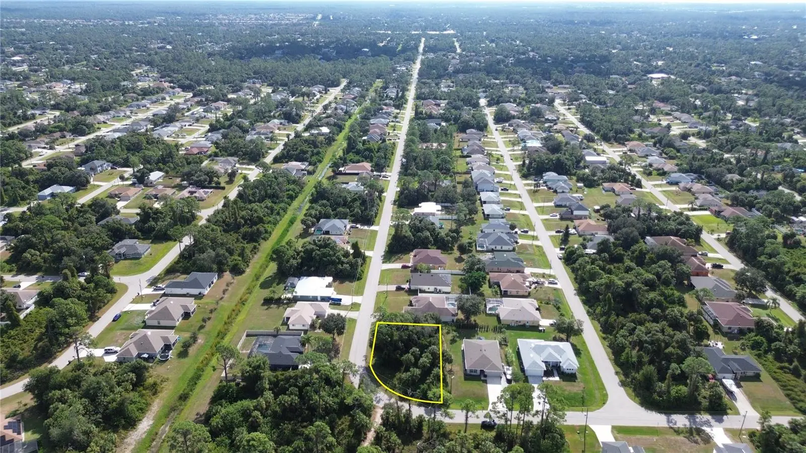 Petunia Terrace, FL
