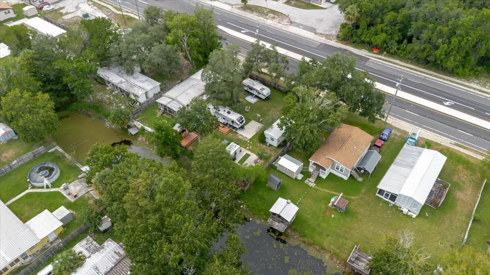 9916 Gulf To Lake Highway, FL