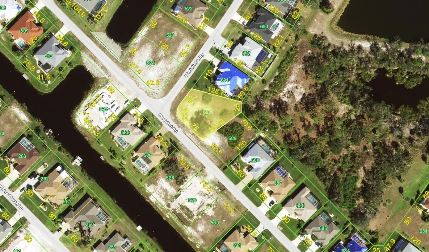 190 Medalist Road, FL