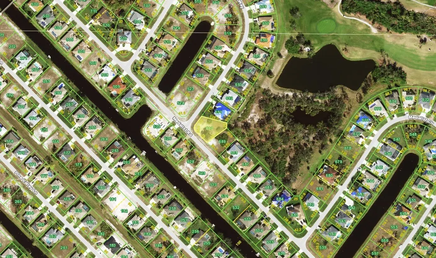 190 Medalist Road, FL
