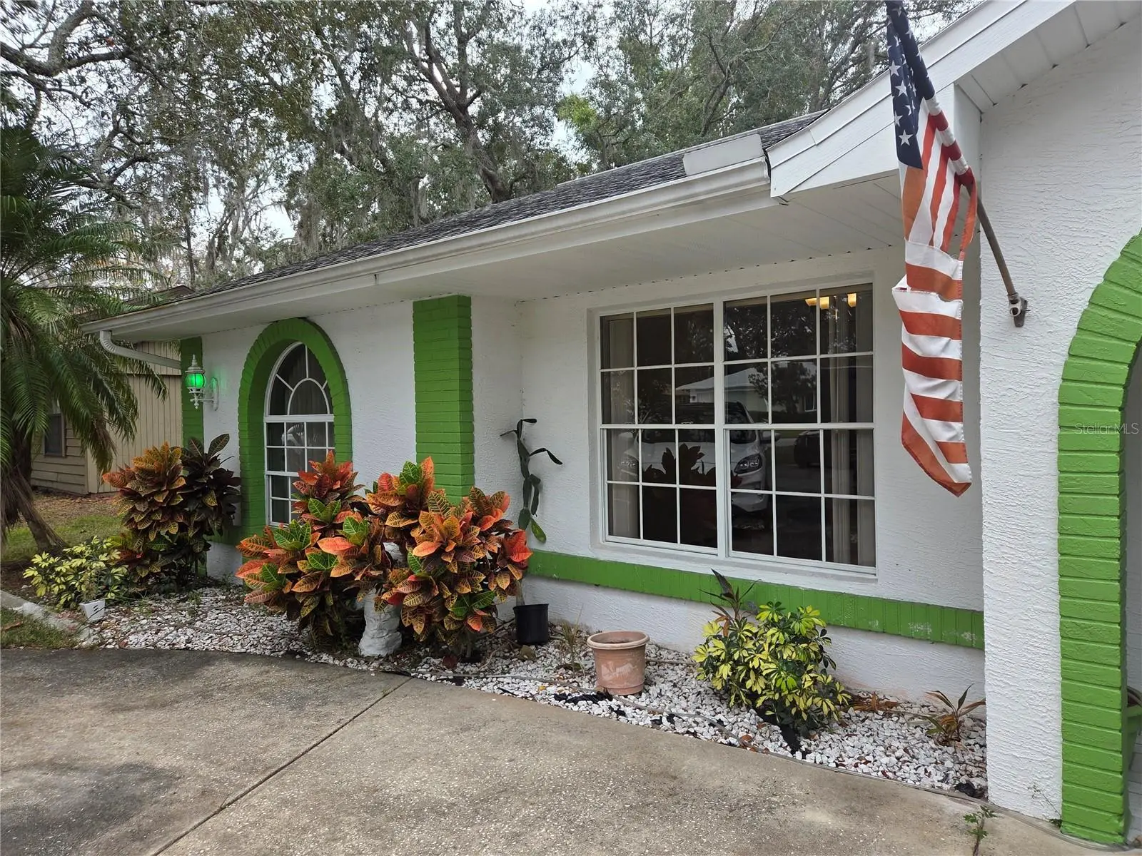 7605 Landmark Drive, FL