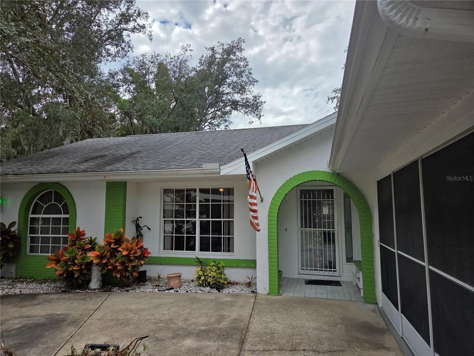 7605 Landmark Drive, FL
