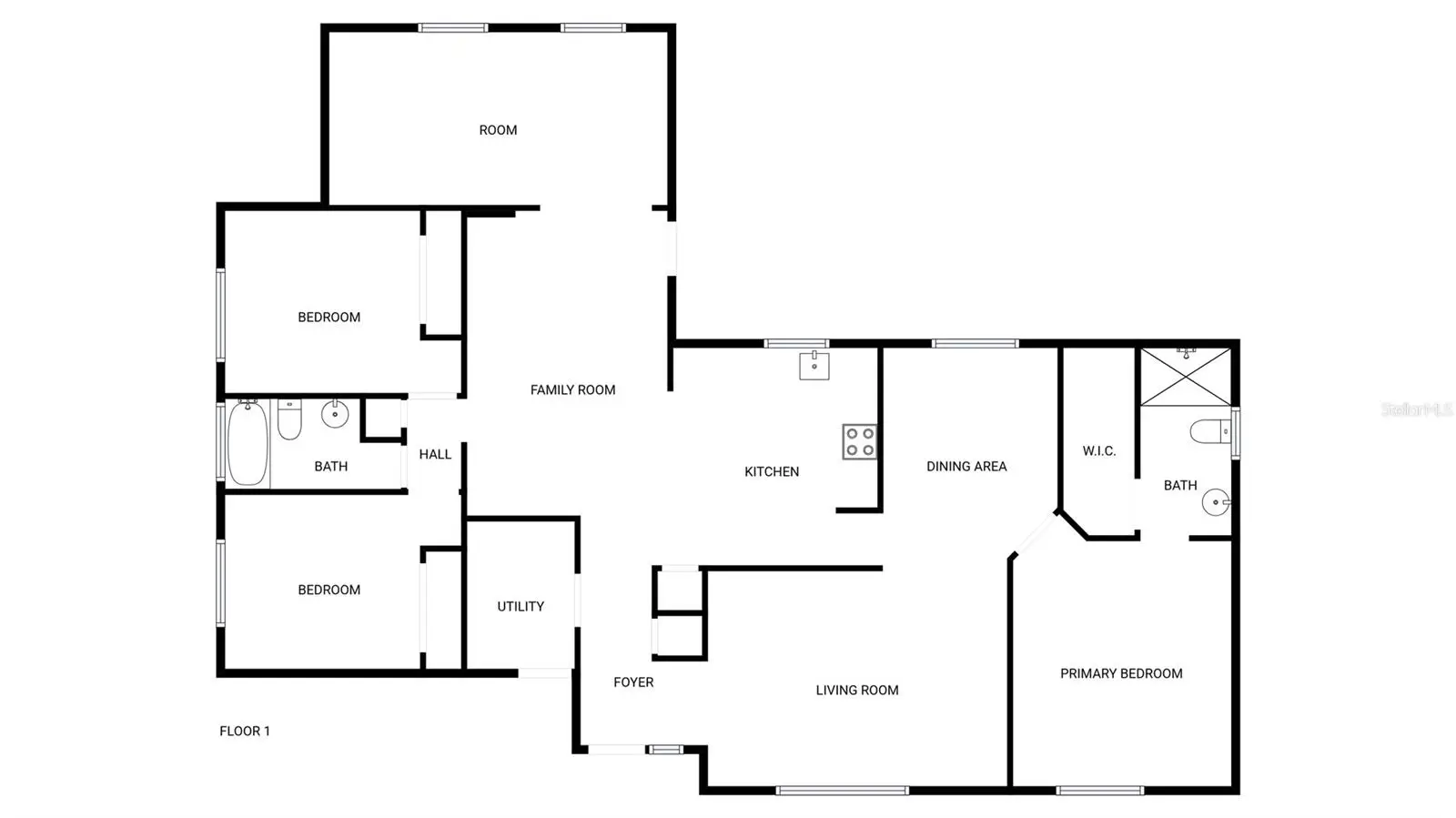 831 Haulover Drive, FL