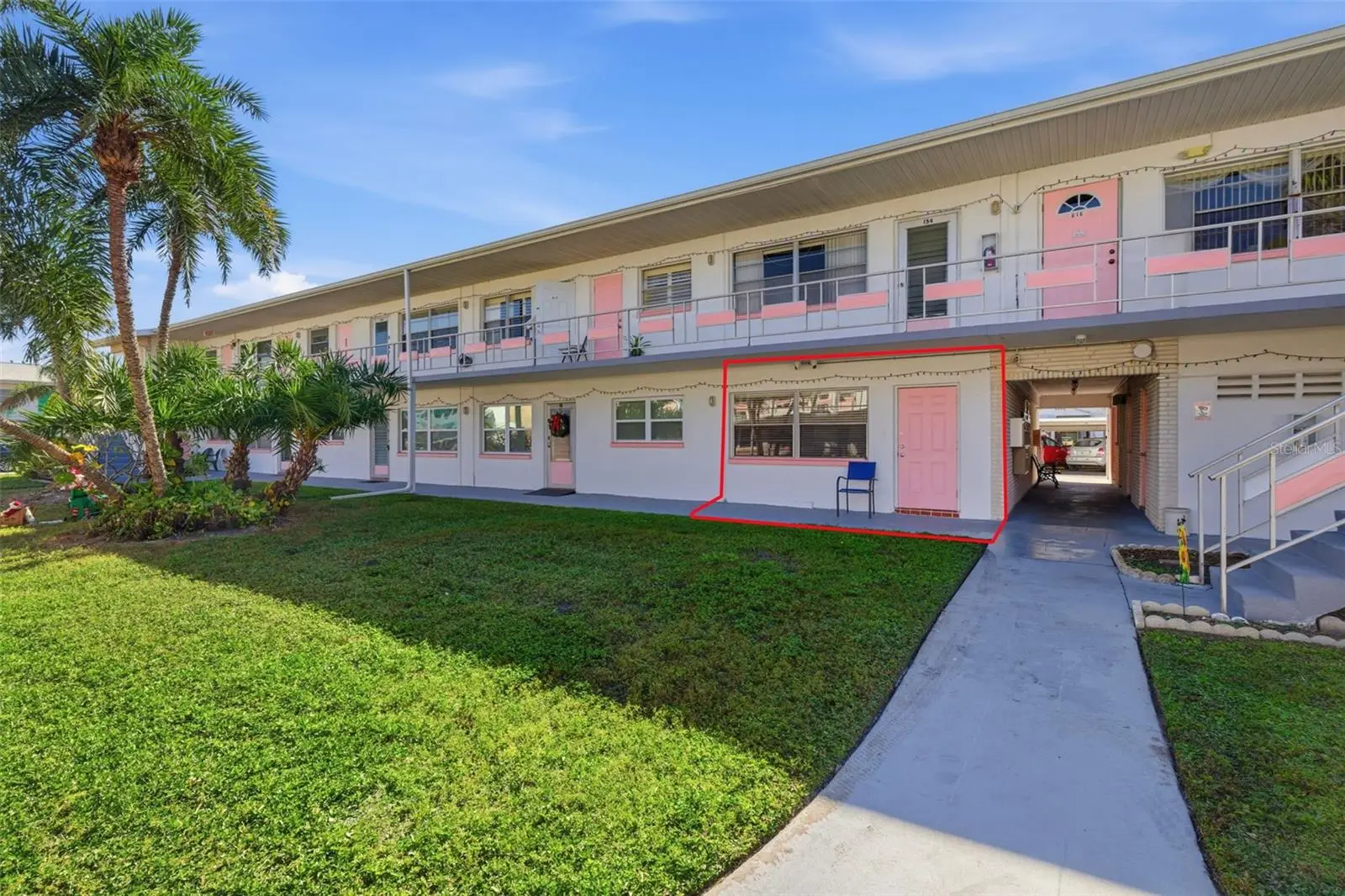 5876 21st Street, FL
