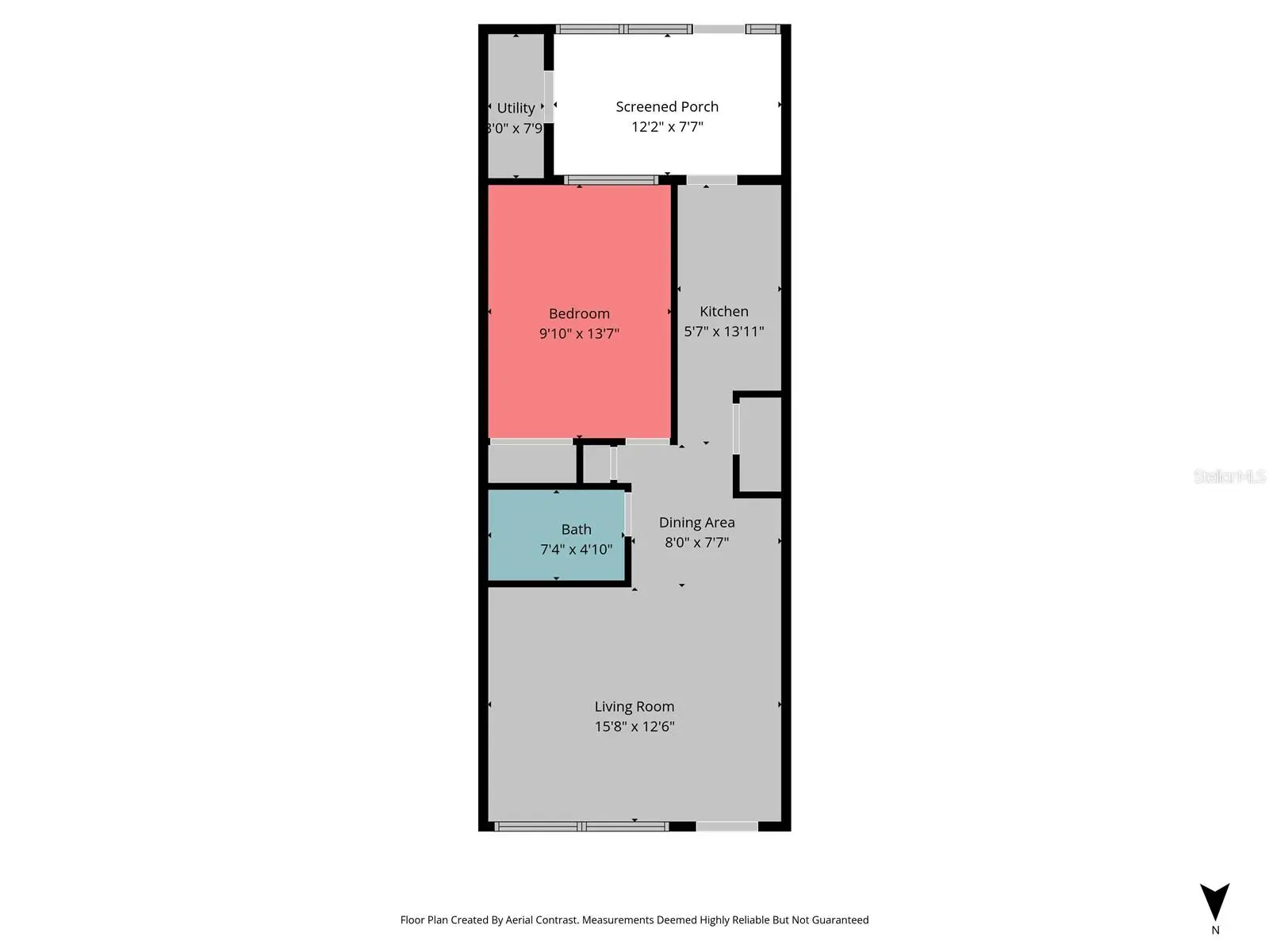 5876 21st Street, FL